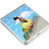 Dragon Ball Z Goku and Nimbus Galaxy Z Flip3 5G Skin